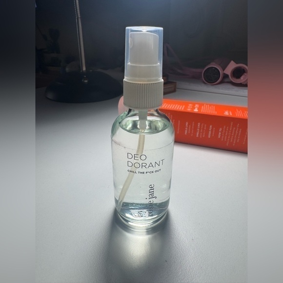 NEW By Rosie Jane Chill Deodorant 2oz / 59ml - Picture 8 of 16